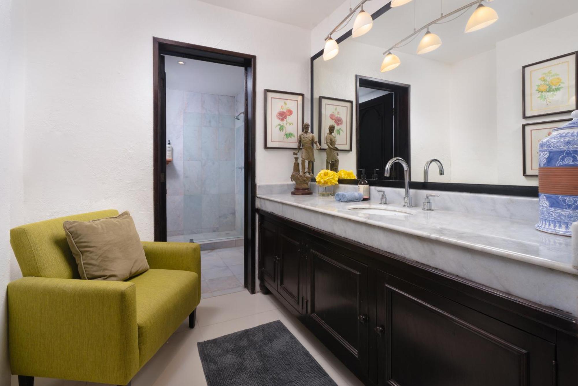 Villa Albatros Oceanfront Luxury Hotelzone 칸쿤 외부 사진